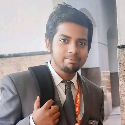 Abhay Gupta Profile Photo